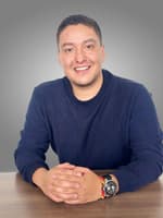 Avatar Andres Chacón