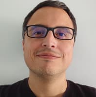 Andrés Rodríguez Flores