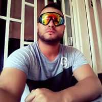 Avatar Andres felipe arrollo perez