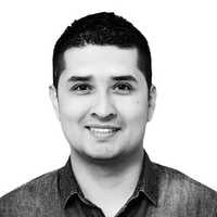 Andrés Gómez Barbosa