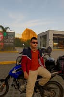 Avatar Mario Andrés Mira Guarín