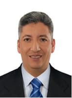Andrés Fernando Miranda Burbano