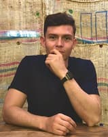 Andrés Moreno Cáceres