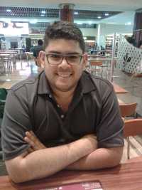 Jose Andres Gonzalez Guevara