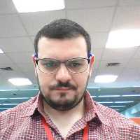 Avatar Andrés Pistoni