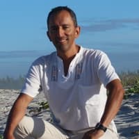 Avatar Andrés Romero Martin
