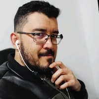 Andres Silva Vega