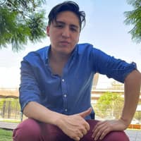 Avatar Andrés Esteban Soto Diaz
