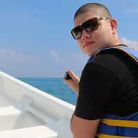 Avatar Andrew Saenz