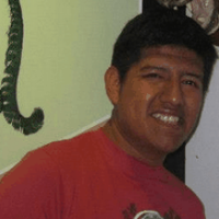 Andres Campos
