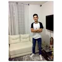 Avatar Andrei Leonardo Pérez Valencia