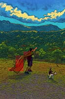 Mauricio Herrera