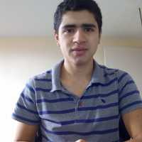 Andrez Jhair Segovia Cruz