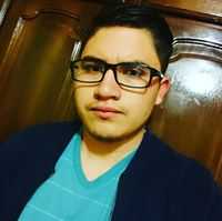 Avatar Andrés García