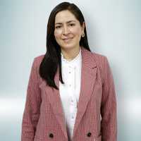 Avatar Angela Sofía Parra