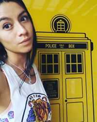 Avatar Angela Santana