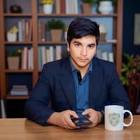 Avatar Ángel Antonio Amaya Ayala