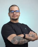 Avatar Angel Daniel Mendieta Castillo