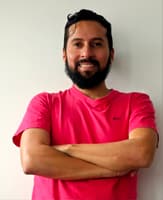 Avatar Alejandro Fernandez