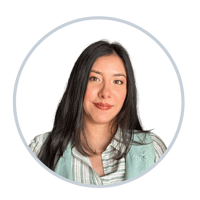 Avatar Angélica Chud