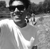 Angel Roberto Santander Quispe