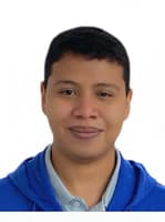 Avatar ANGEL DAVID GONZALEZ MANCERA