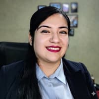 María Angélica García Barrón