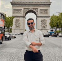 Annderson Rey Sánchez