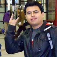 Renato Aguilar Aguilar