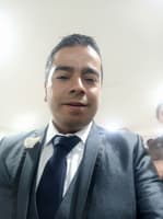 Avatar Anthony Guzman Lopez