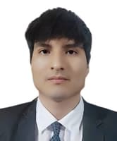 Avatar Anthony Joel Luis Perez