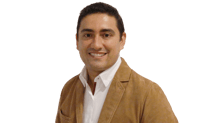 Damián Arias