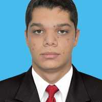 Avatar Antonio José León Páramo