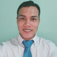 Avatar Roberto Antonio Vallejos Orellana