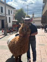 José Antonio Sandoval Calderón