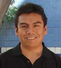 Antonio Solano Corrales