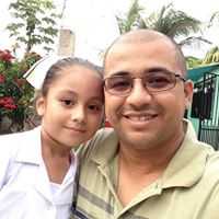 Avatar Anwar Sarmiento