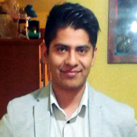 Aram Diaz