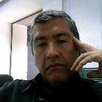 Luis Armando Ferreira Vergara