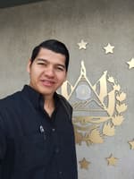 ARIEL ALFREDO ELIAS ÁLVAREZ