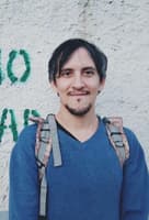 Avatar Ariel Hernán Contini