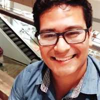 Avatar Ariel Obed Martinez Lopez