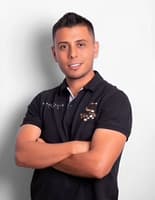 Alejandro Rios