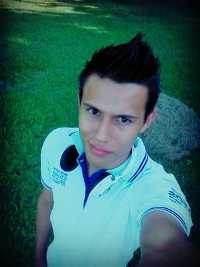 Avatar Ramón Arístides Quintanilla Murillo