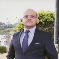 Arley Adrian Burbano Obando