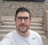 Avatar ARMANDO DE LA FUENTE TREVINO