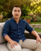 Marvin De la Cruz