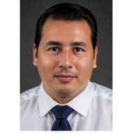 Avatar Arnoldo Treviño Ceja