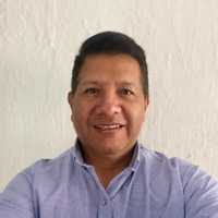 Avatar Amilcar Recinos