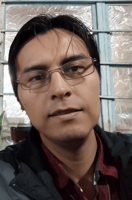 Irving Arturo Lemus alemán